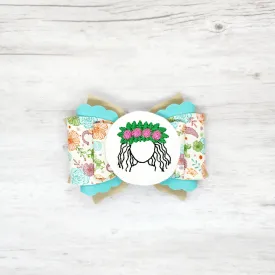 Princess Bow 1