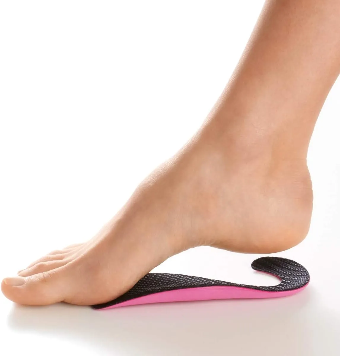Profoot Good Posture Orthotic Alignment Insole, Men 8-13