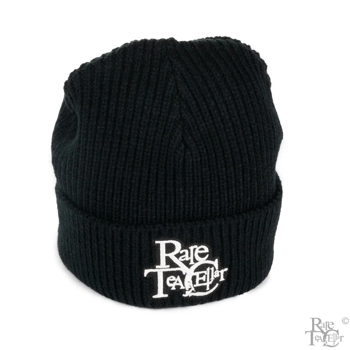 Rare Tea Cellar Beanie