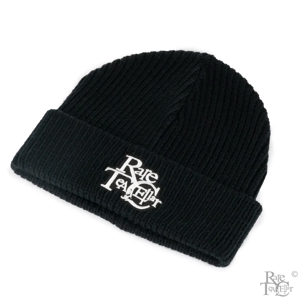 Rare Tea Cellar Beanie