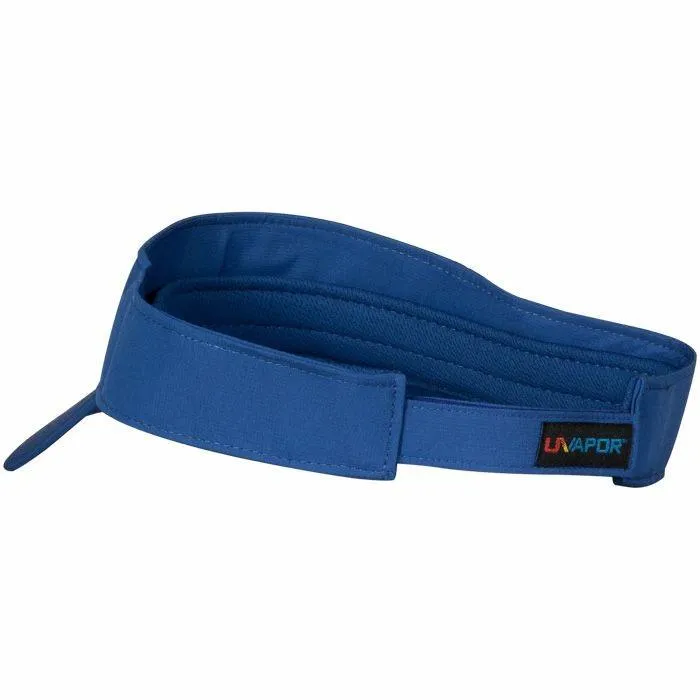 Salt Life Signature Performance SLX Visor Cobalt