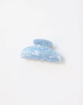 Skye Hair Clip (Ocean)
