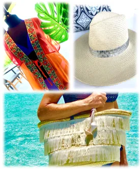 St Barths Chic