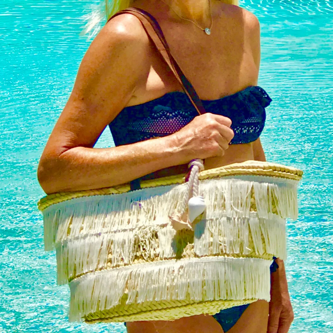 St Barths Chic