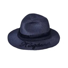Straw Hat KLlacy
