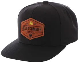 Summer Never Workwear 2 Snapback Hat 2024