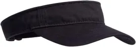 Sun Visors Hats for Women Men Pub Golf Visor Summer Running Cotton Cap with Adjustable Strap