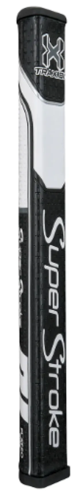 SuperStroke Zenergy Flatso 3.0 Putter Grip