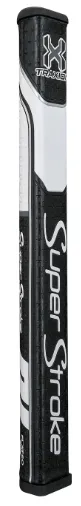 SuperStroke Zenergy Flatso 3.0 Putter Grip