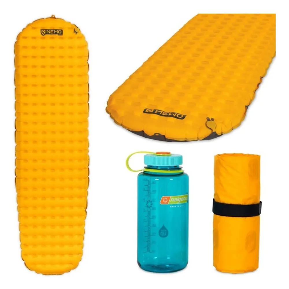 TENSOR INSULATED ULTRALIGHT MUMMY - 2023