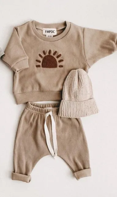 THE CASUAL SET