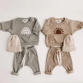 THE CASUAL SET