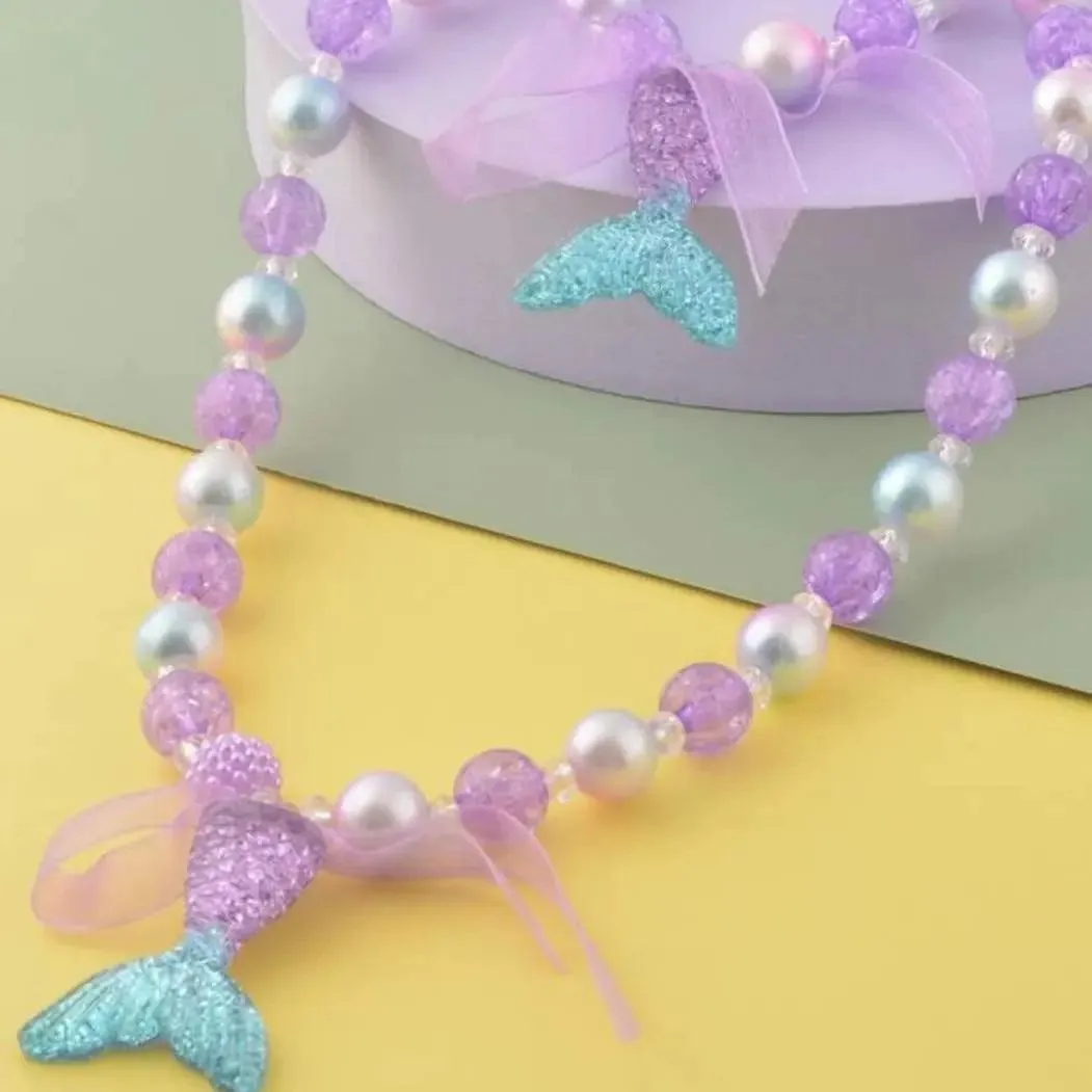 TRENDING MERMAID SET