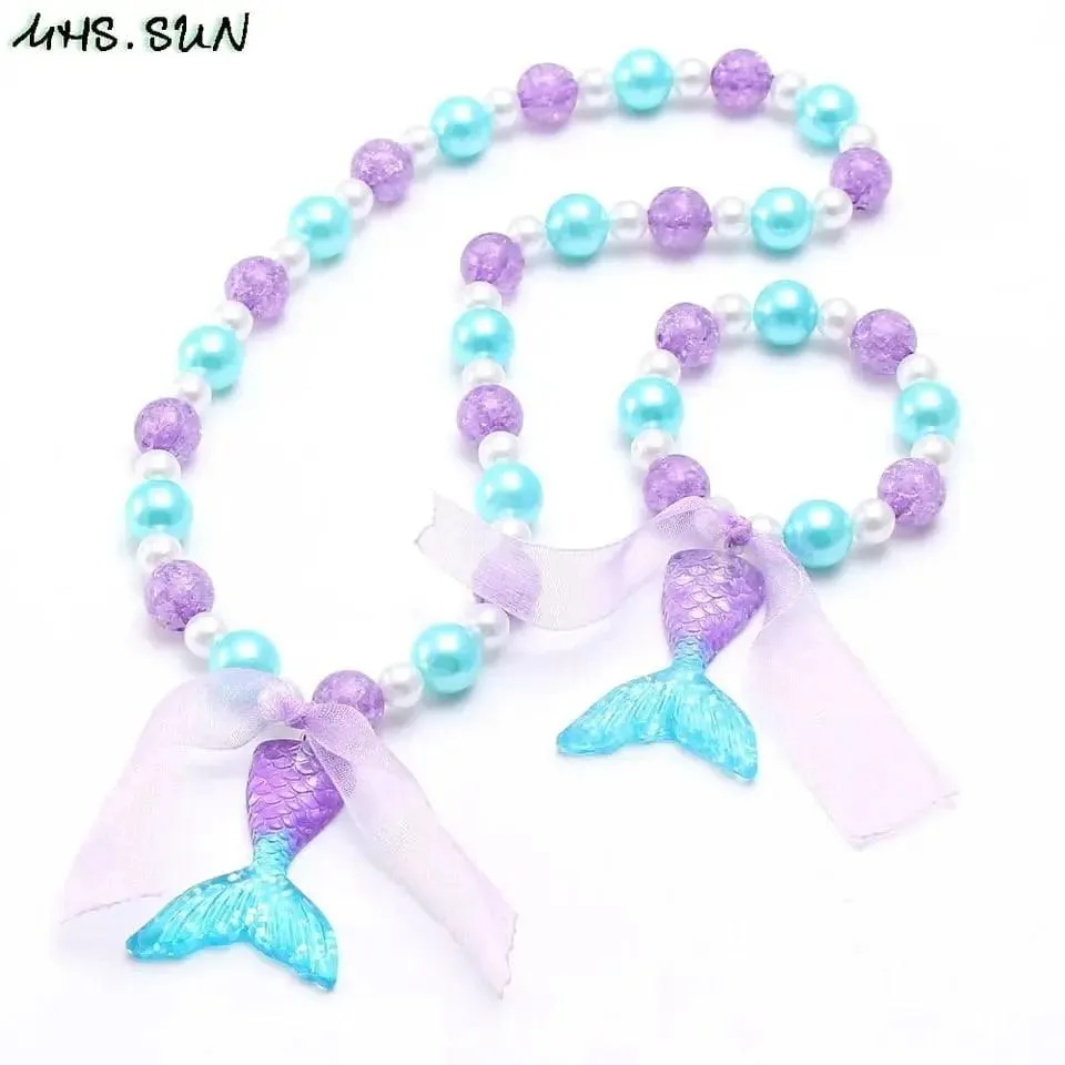 TRENDING MERMAID SET