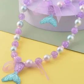 TRENDING MERMAID SET