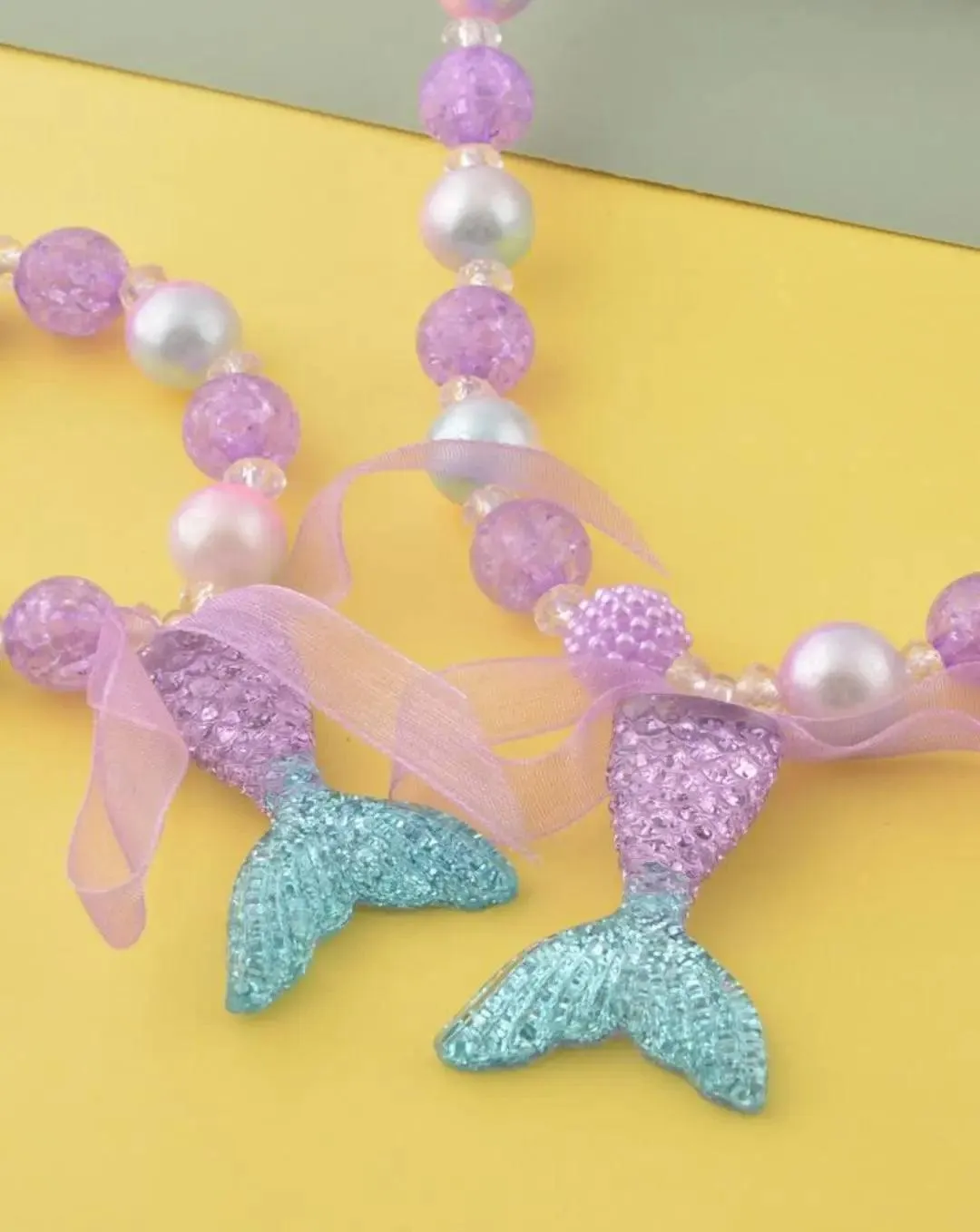 TRENDING MERMAID SET