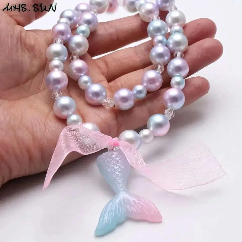 TRENDING MERMAID SET