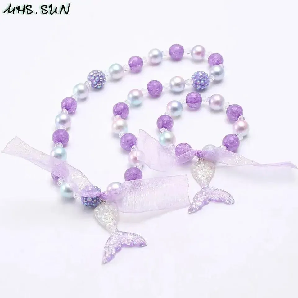 TRENDING MERMAID SET