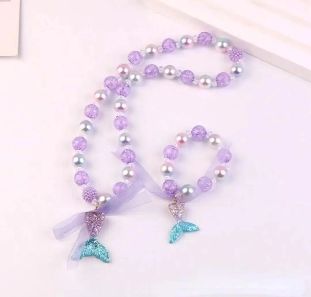 TRENDING MERMAID SET