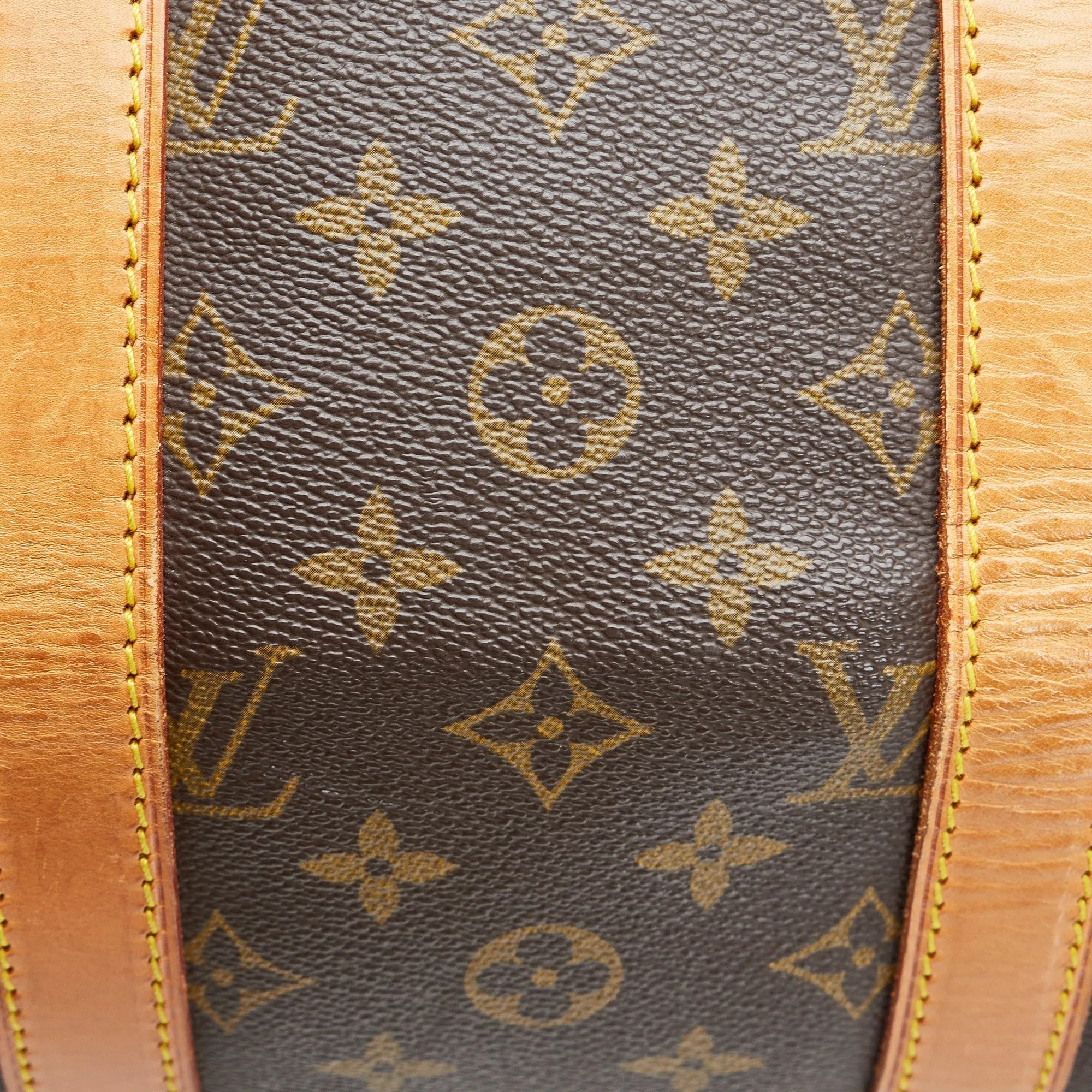 Trendy Inspired Louis Vuitton Keepall 45 Monogram Canvas