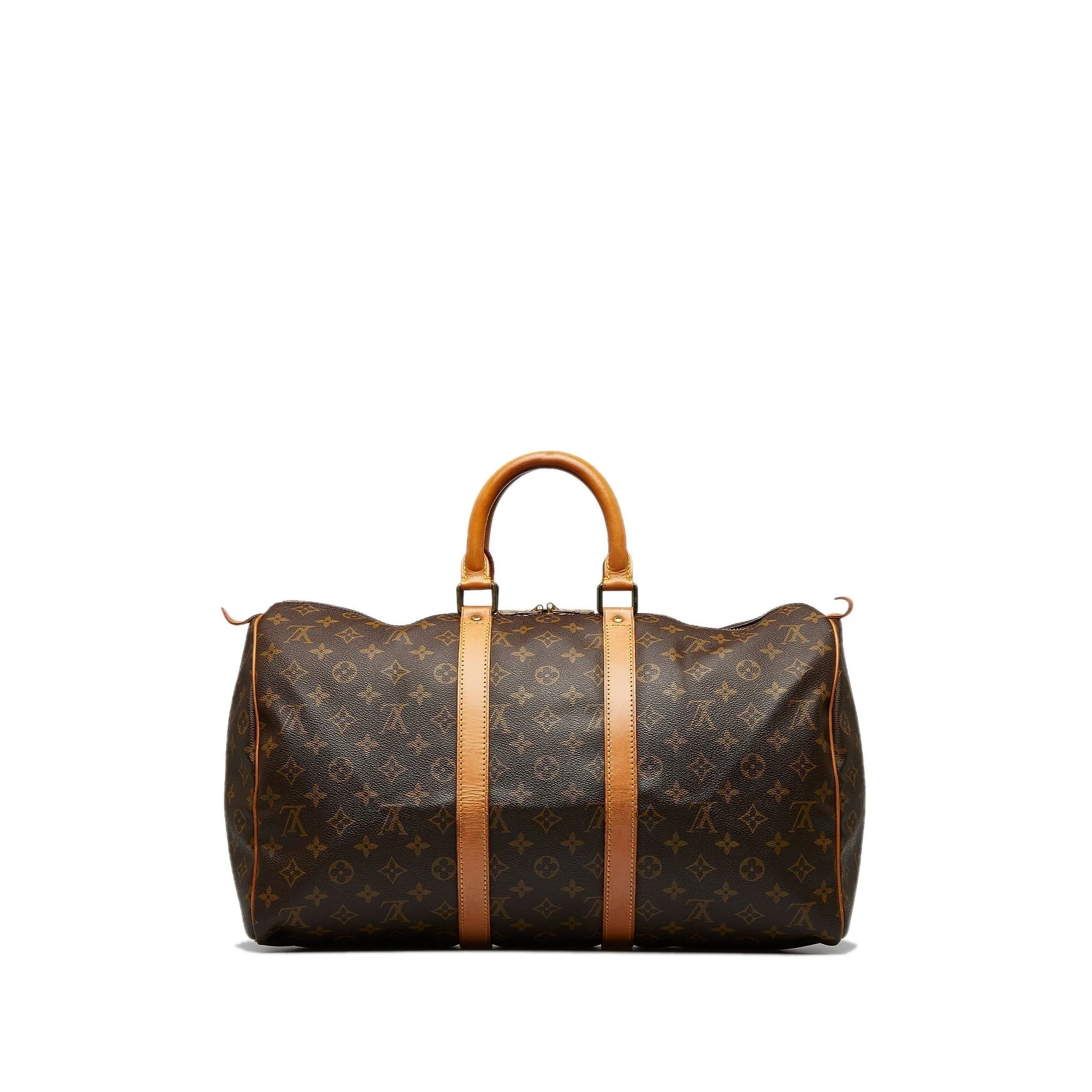Trendy Inspired Louis Vuitton Keepall 45 Monogram Canvas