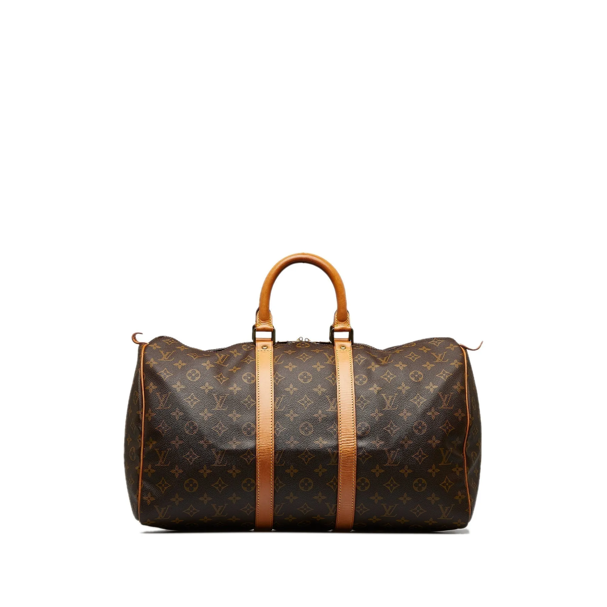 Trendy Inspired Louis Vuitton Keepall 45 Monogram Canvas