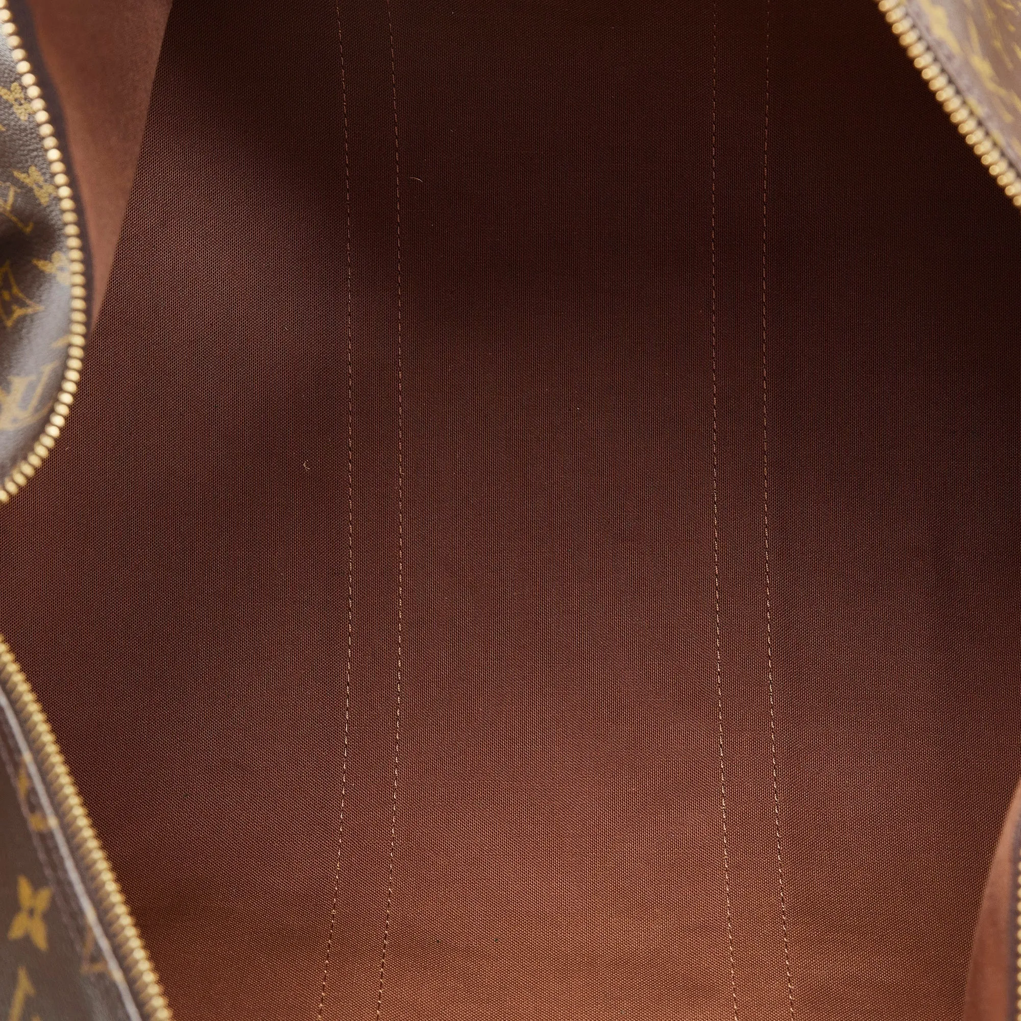 Trendy Inspired Louis Vuitton Keepall 55 Bandoulière Monogram Canvas