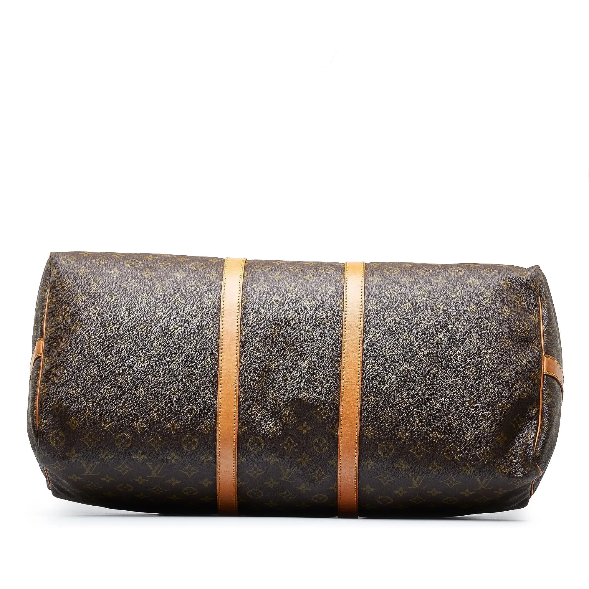 Trendy Inspired Louis Vuitton Keepall Bandoulière 60 Monogram Canvas