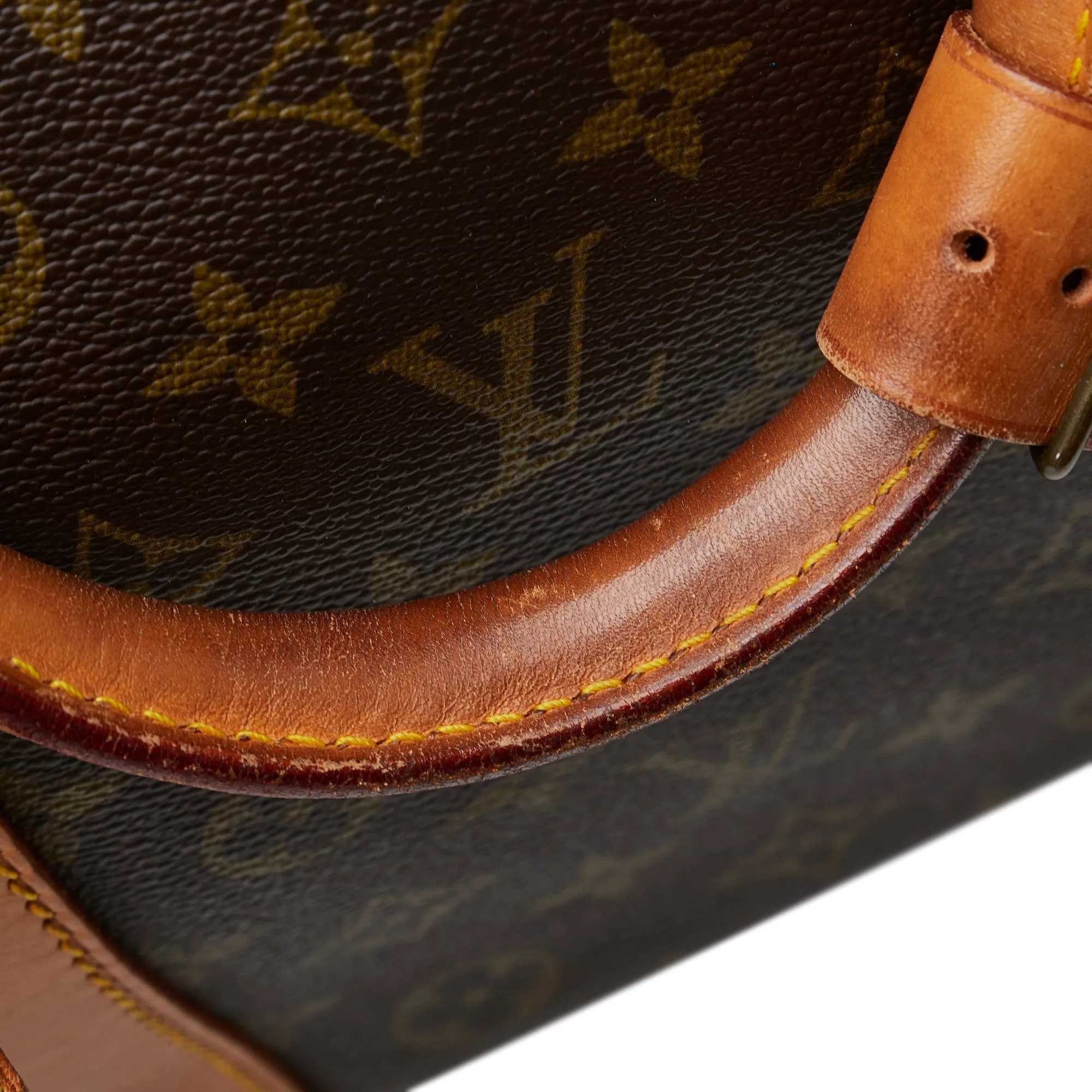 Trendy Inspired Louis Vuitton Keepall Bandoulière 60 Monogram Canvas