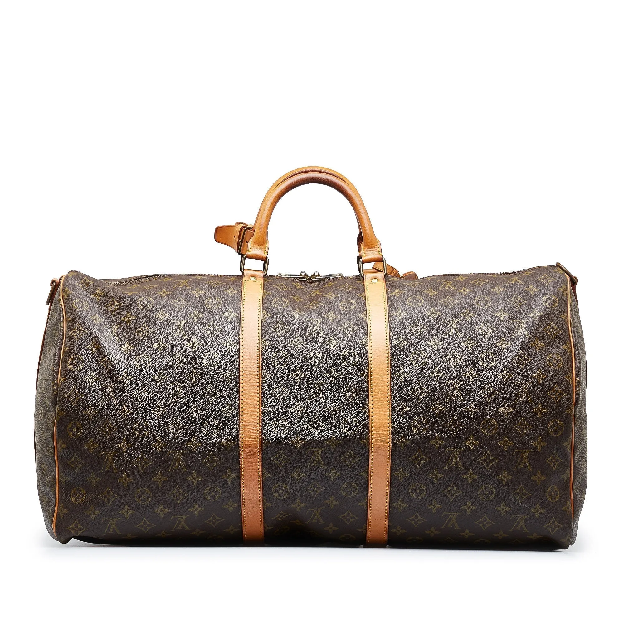 Trendy Inspired Louis Vuitton Keepall Bandoulière 60 Monogram Canvas