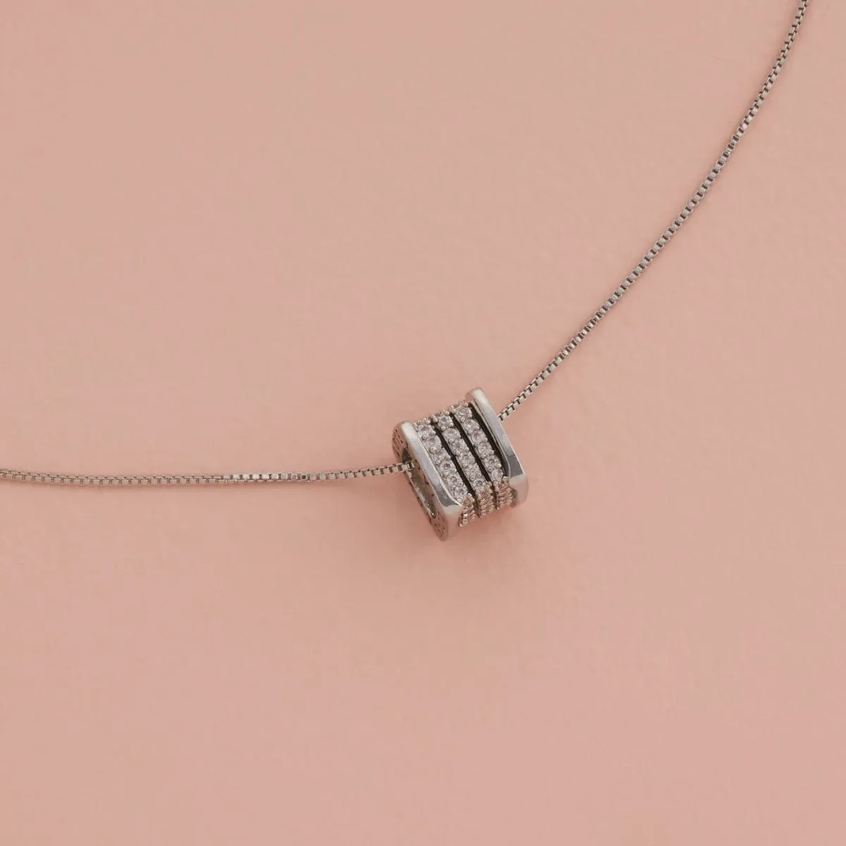 Trendy Necklace 164778