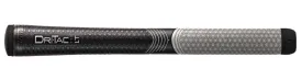 Winn DriTac Oversize Grip - Black