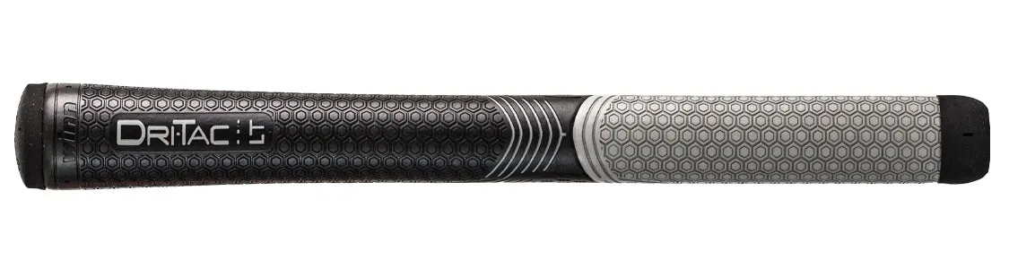 Winn DriTac Oversize Grip - Black