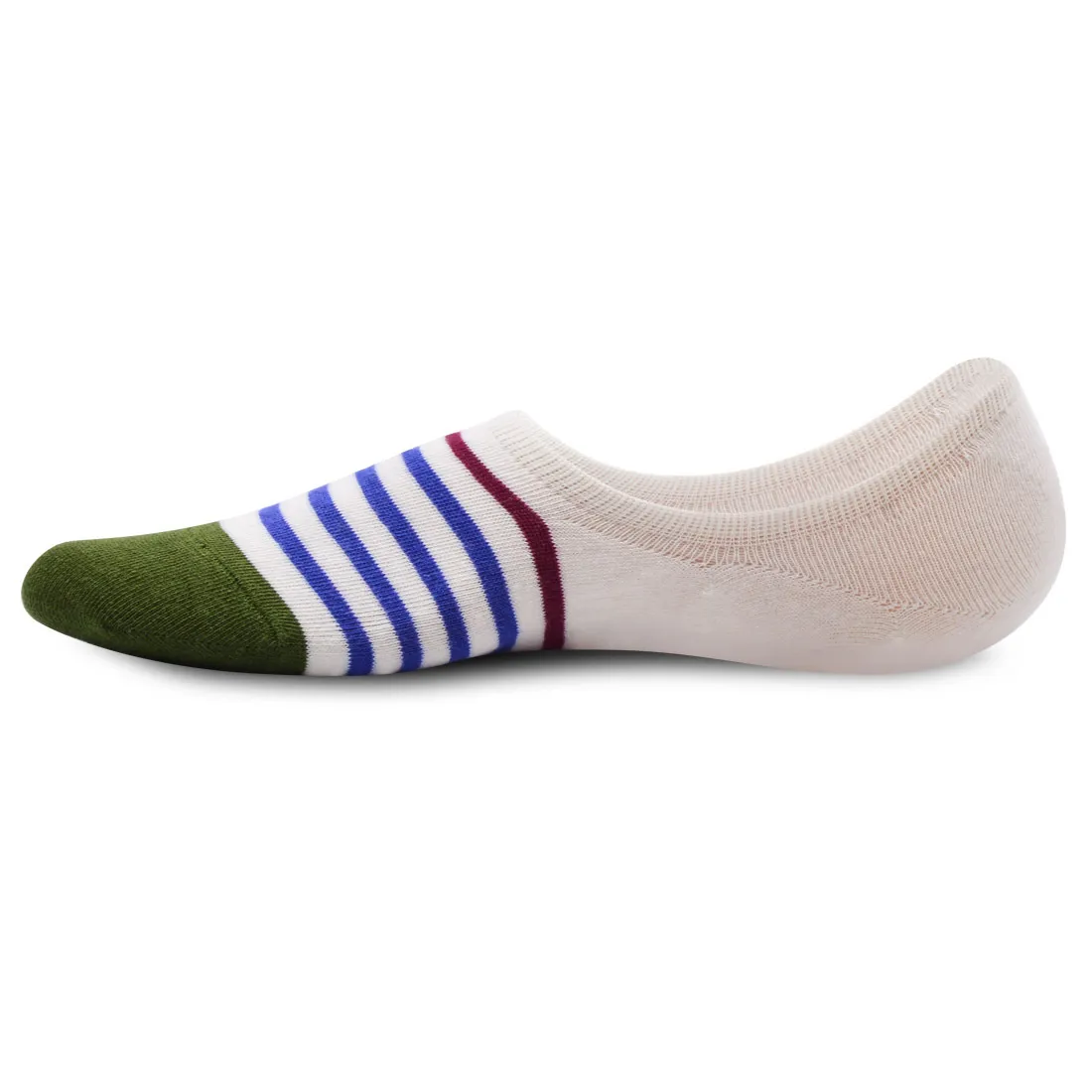 Wizard Ankle Stripes Pack (5 pairs)