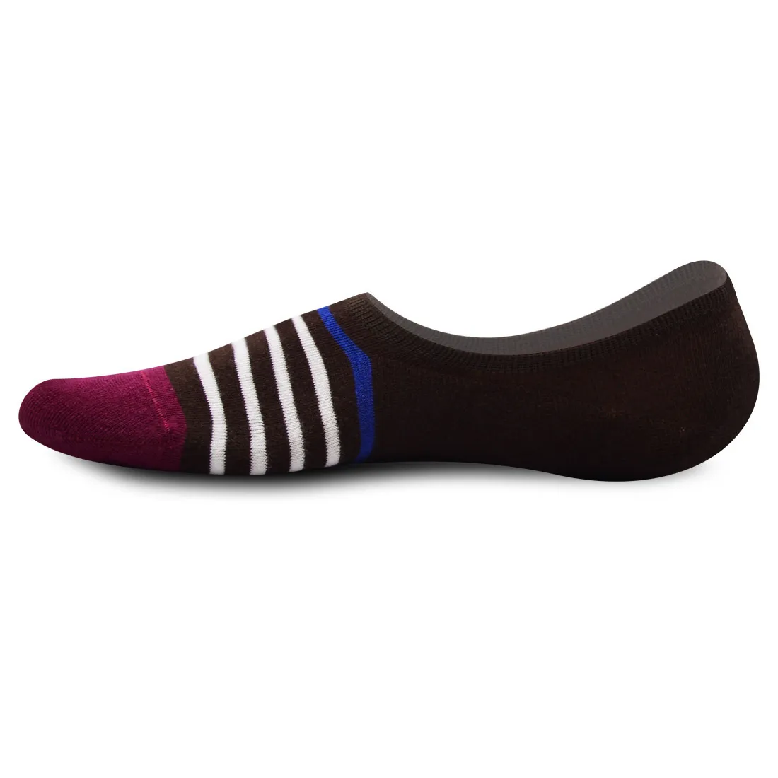 Wizard Ankle Stripes Pack (5 pairs)