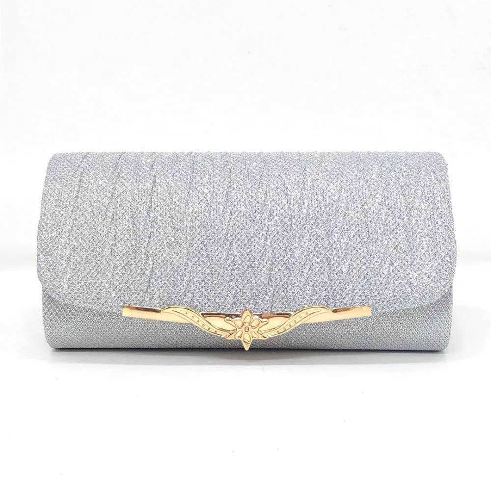 Womens Evening Clutch Bag