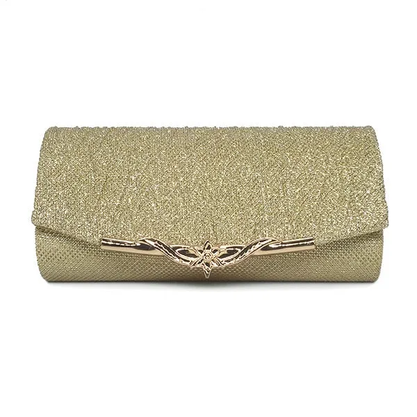 Womens Evening Clutch Bag
