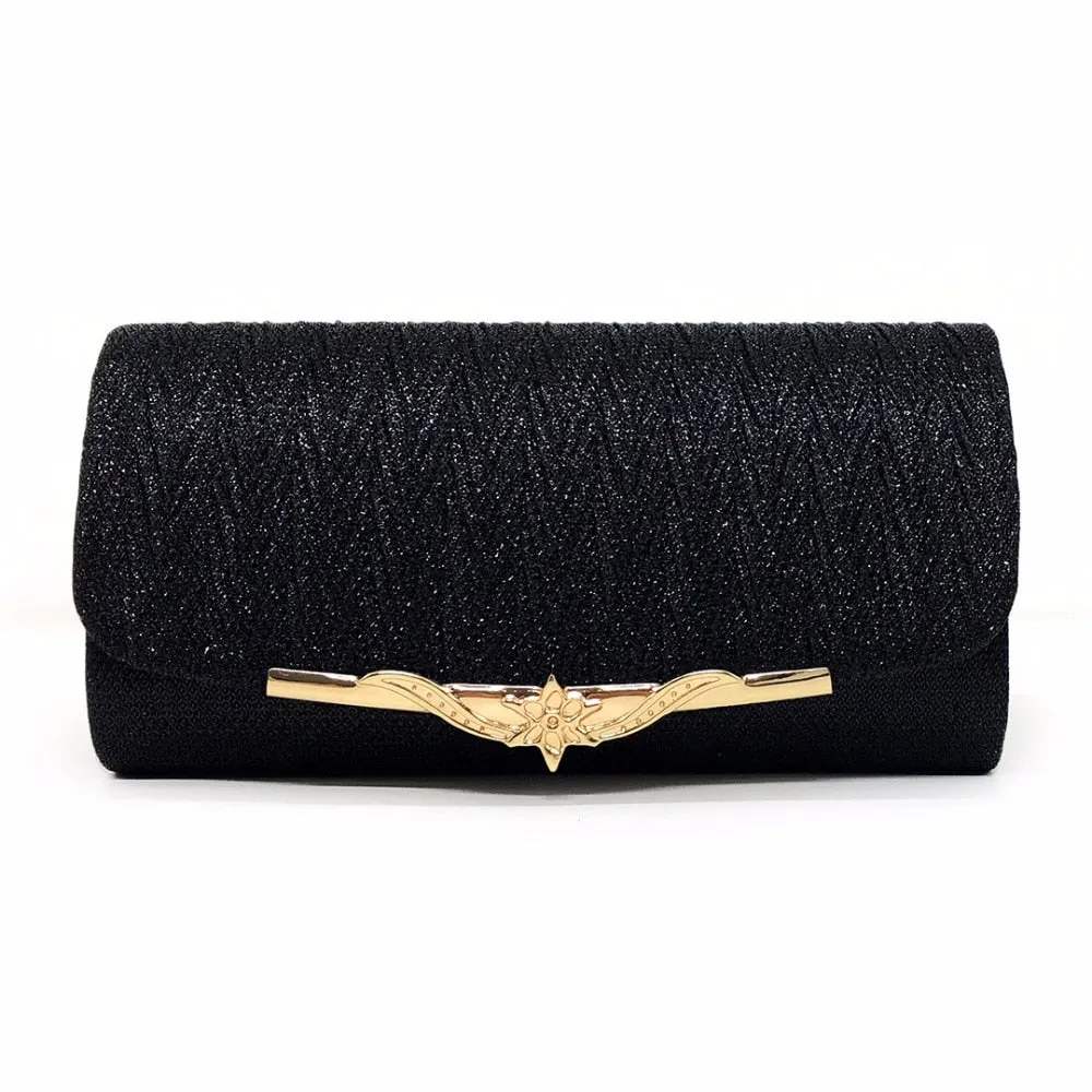 Womens Evening Clutch Bag